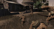 Red Orchestra 2 screens