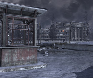 Red Orchestra 2: Heroes of Stalingrad - Rising Storm Files
