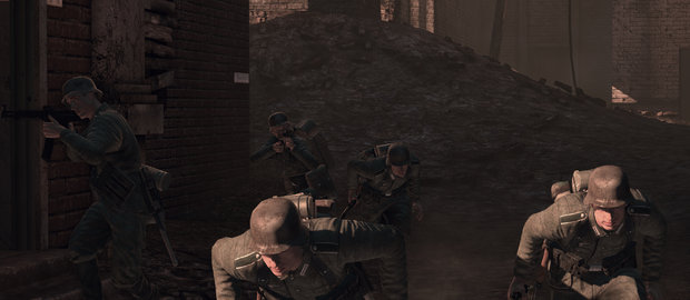 Red Orchestra 2: Heroes of Stalingrad News