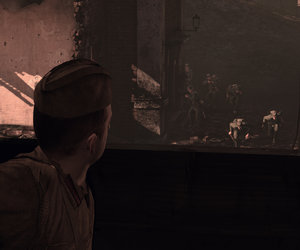 Red Orchestra 2: Heroes of Stalingrad Files