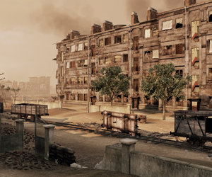Red Orchestra 2: Heroes of Stalingrad - Rising Storm Chat