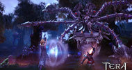 TERA screenshots