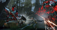 TERA screenshots