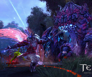 Tera Files