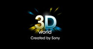Sony: 3D costs as low as 'half a percent' of overhead