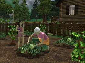 The Sims 3 Screenshot from Shacknews