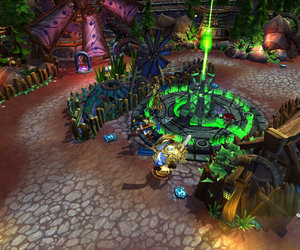 League of Legends Screenshots