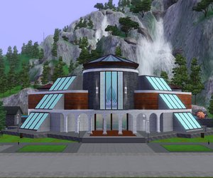 The Sims 3 Chat