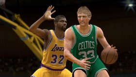 NBA 2K12 Screenshot from Shacknews