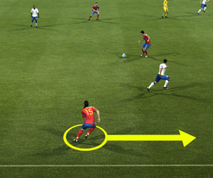 Pro Evolution Soccer 2012 Files
