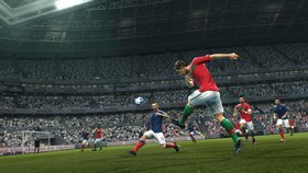 Pro Evolution Soccer 2012 Screenshot from Shacknews