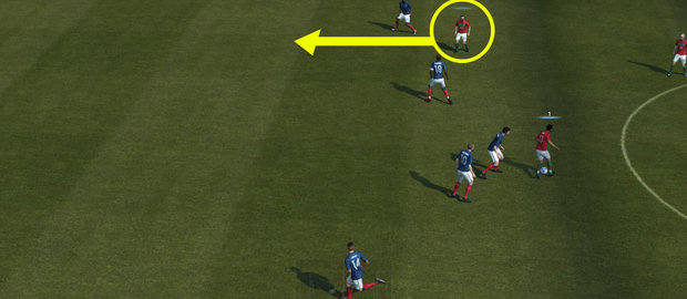 Pro Evolution Soccer 2012 News