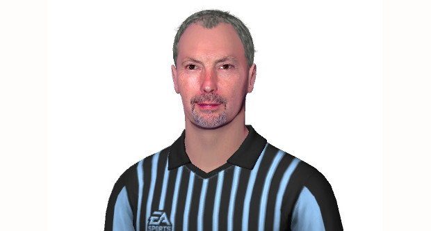 Peter Moore FIFA