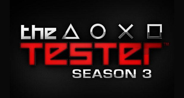 The Tester - Season 3