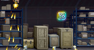 Machine Gun Jetpack screens