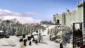 A Game of Thrones: Genesis Screenshot from Shacknews