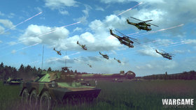 Wargame: European Escalation Screenshot from Shacknews
