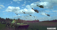 Wargame: European Escalation screenshots