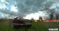 Wargame: European Escalation screenshots