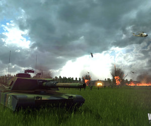 Wargame: European Escalation Chat