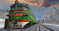 Trainz Simulator 12 screenshots