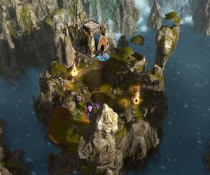 Might & Magic Heroes VI Videos