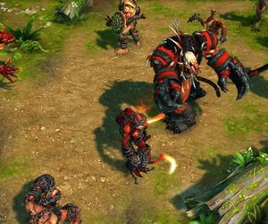 Might & Magic Heroes VI Chat