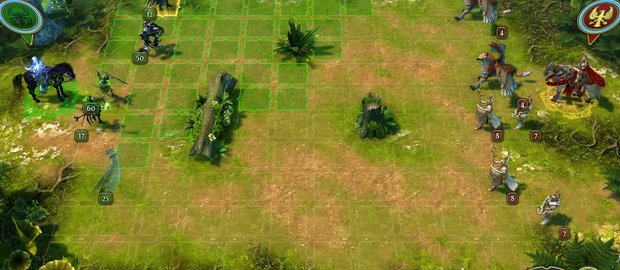 Might & Magic Heroes VI News