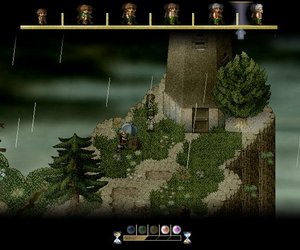 To the Moon Screenshots
