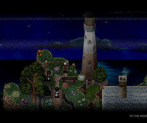 To the Moon Files
