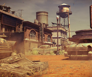 Resistance 3 Chat
