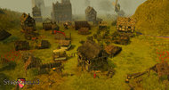 Stronghold 3 screenshots