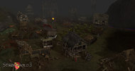 Stronghold 3 screenshots