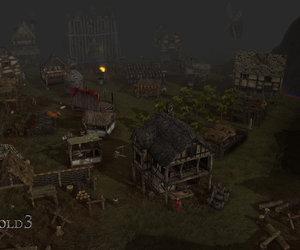 Stronghold 3 Screenshots