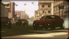Driver: San Francisco Screenshot from Shacknews