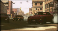 Driver: San Francisco demo screenshots