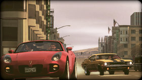 Driver: San Francisco Screenshot from Shacknews