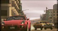 Driver: San Francisco demo screenshots