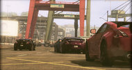 Driver: San Francisco demo screenshots