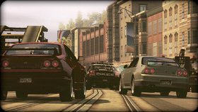 Driver: San Francisco Screenshot from Shacknews