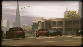 Driver San Francisco Screenshot from Shacknews