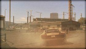 Driver: San Francisco Screenshot from Shacknews
