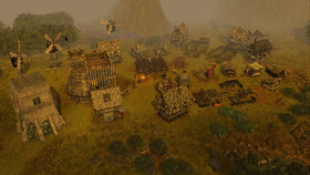 Stronghold 3 Gold Screenshot from Shacknews