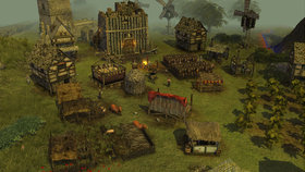 Stronghold 3 Gold Screenshot from Shacknews
