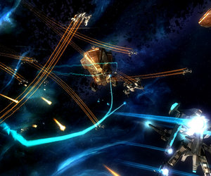 Strike Suit Zero Files