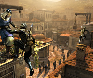 Assassin's Creed Revelations Videos