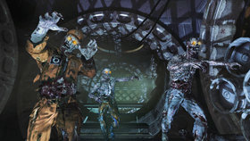 Call of Duty: Black Ops Screenshot from Shacknews