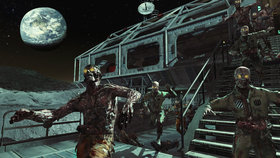 Call of Duty: Black Ops Screenshot from Shacknews