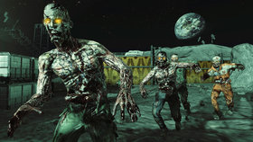 Call of Duty: Black Ops Screenshot from Shacknews