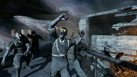 Call of Duty: Black Ops Screenshot from Shacknews